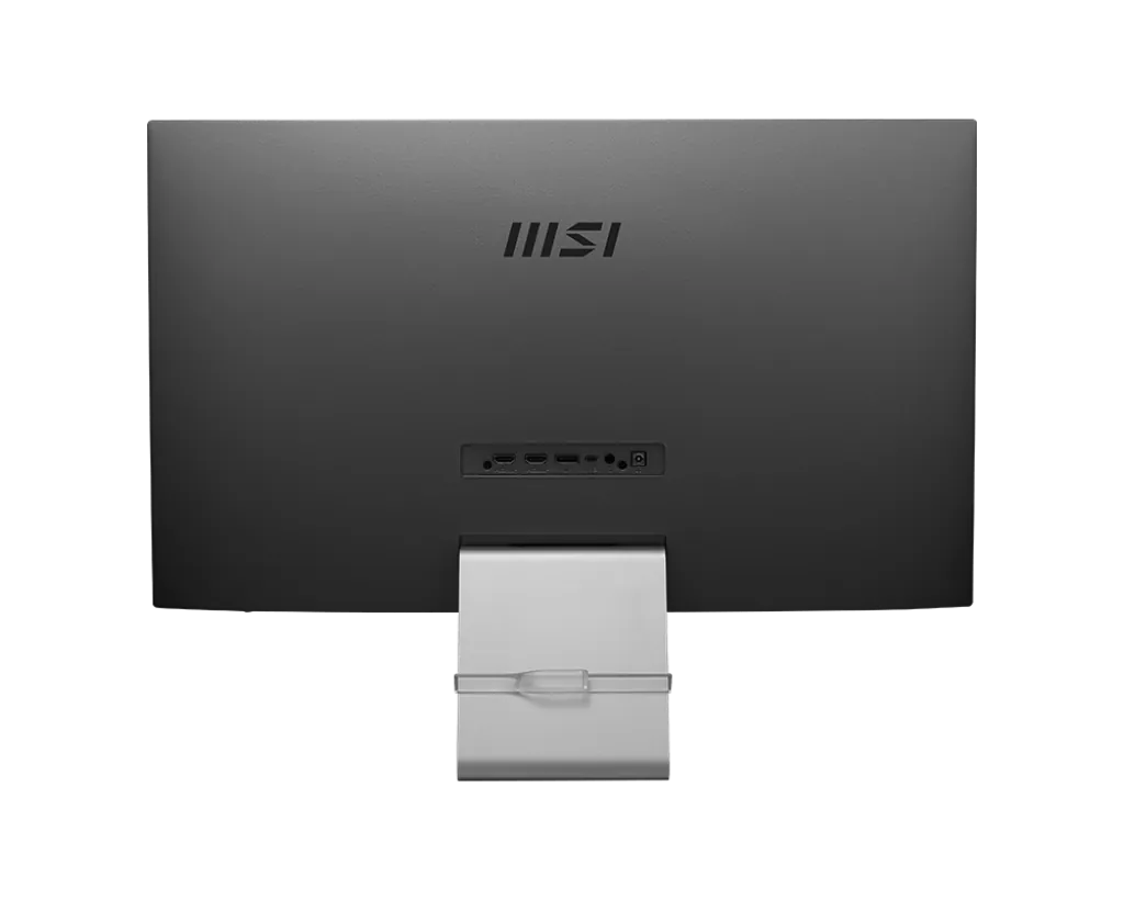 MSI 微星 MODERN MD271UL 專業顯示器 (27吋 / UHD / 60Hz / IPS / Adaptive Sync / Type C / 65W) - 3840 x 2160 3年上門保養