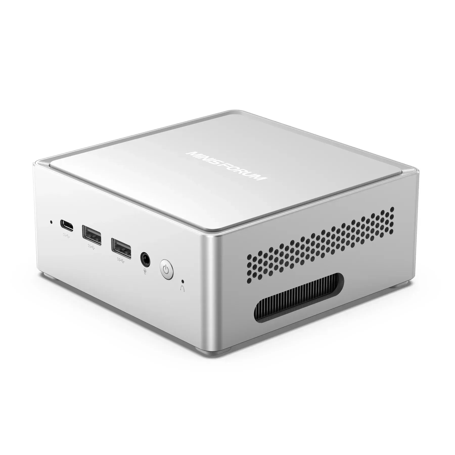 Minisforum NPB6 Mini PC 迷你電腦 (i7-13620H、32GB RAM 、1TB SSD、Windows 11 Home) 免費升級至3 年保養