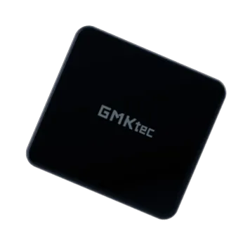 GMK NucBox 迷你電腦 M2 i7-11390H 16+2T Window 11 Pro Mini PC