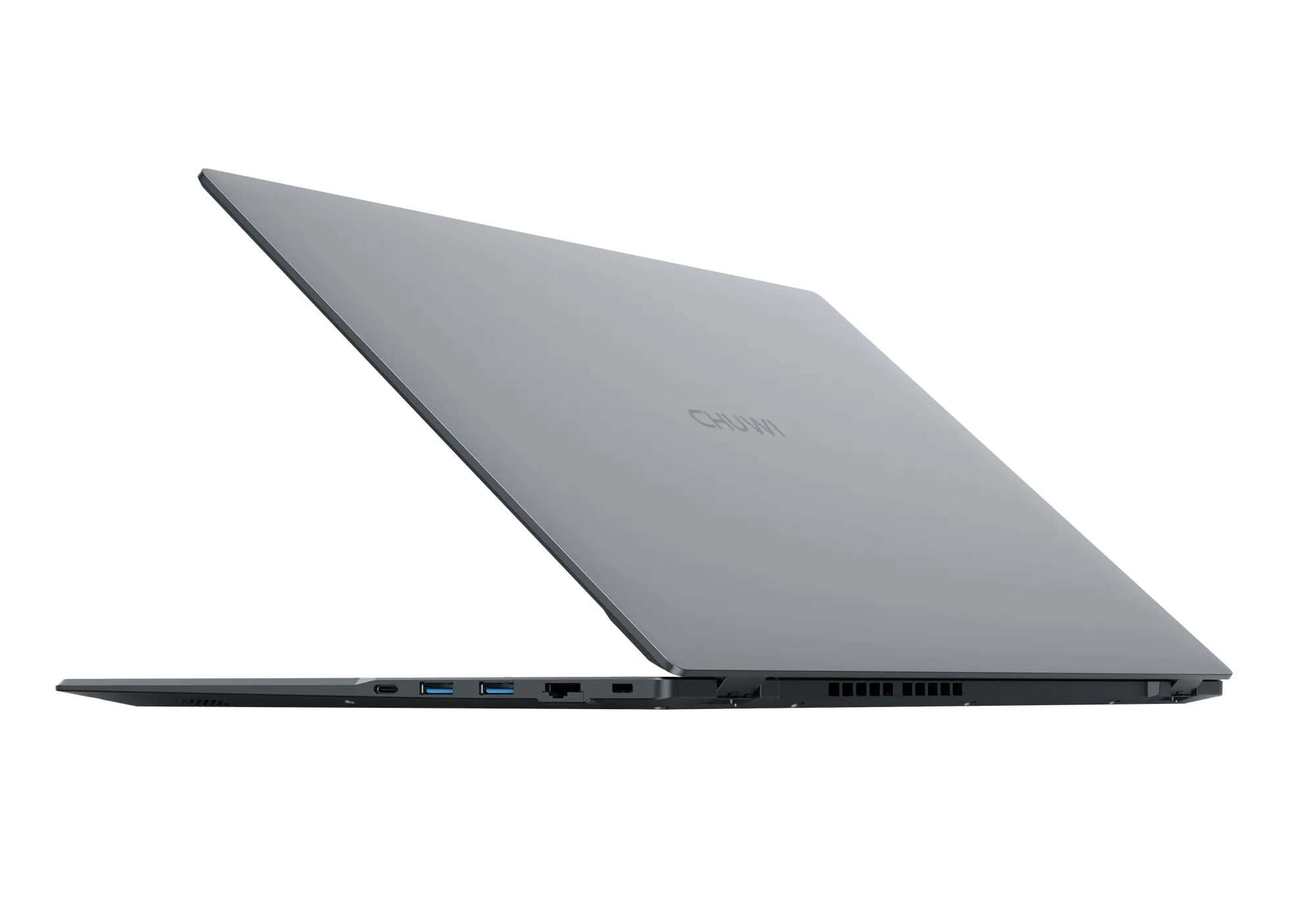 Chuwi GemiBook Plus 筆記型電腦 (15.6吋 / FHD / Celeron N100 / 16GB LPDDR5 RAM / 512GB SSD / WiFi 6 / Windows 11 Home)   2年保養