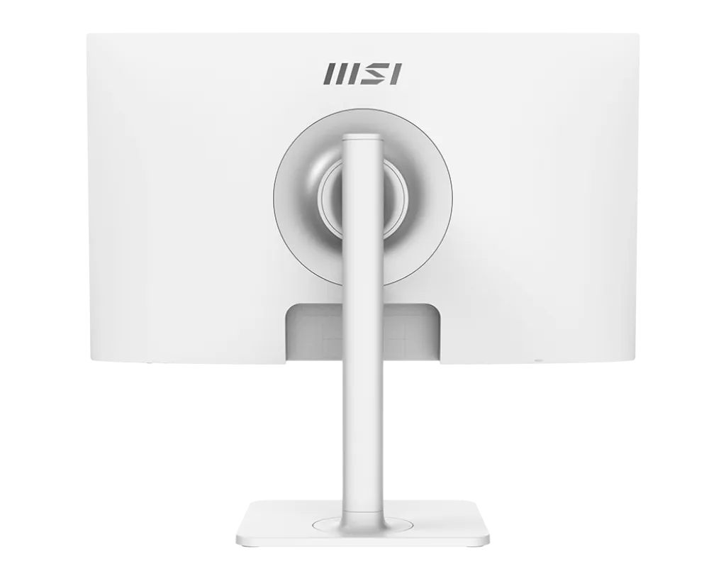 MSI 微星 Modern MD2412P / MD2412PW 白色 / 黑色 專業顯示器 (24吋 / FHD / 100Hz / IPS / Type C) - 1920 x 1080  3年上門保養