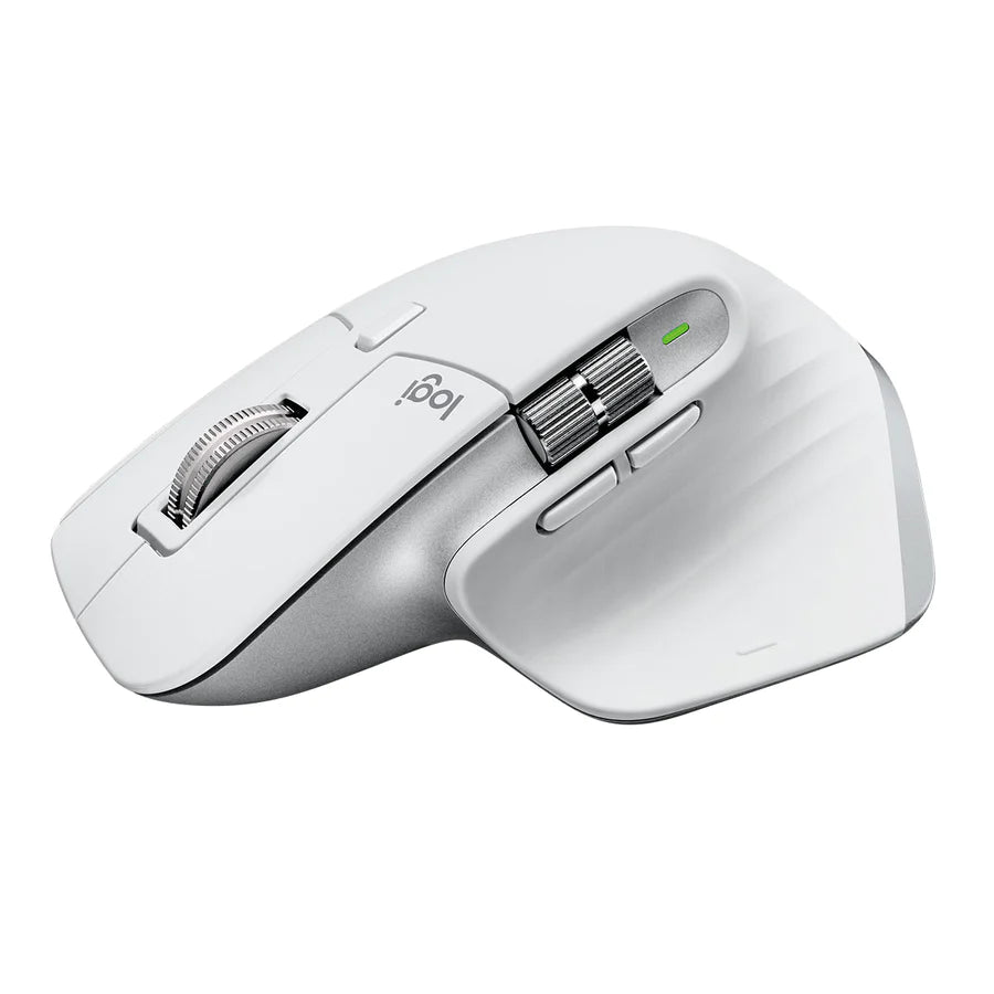 Logitech MX MASTER 3S high-end wireless silent mouse 