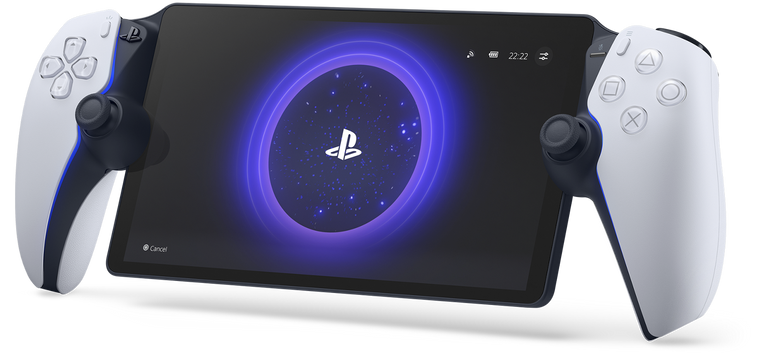 Sony PlayStation Portal™ Remote Player for PS5® console- (平行進口)
