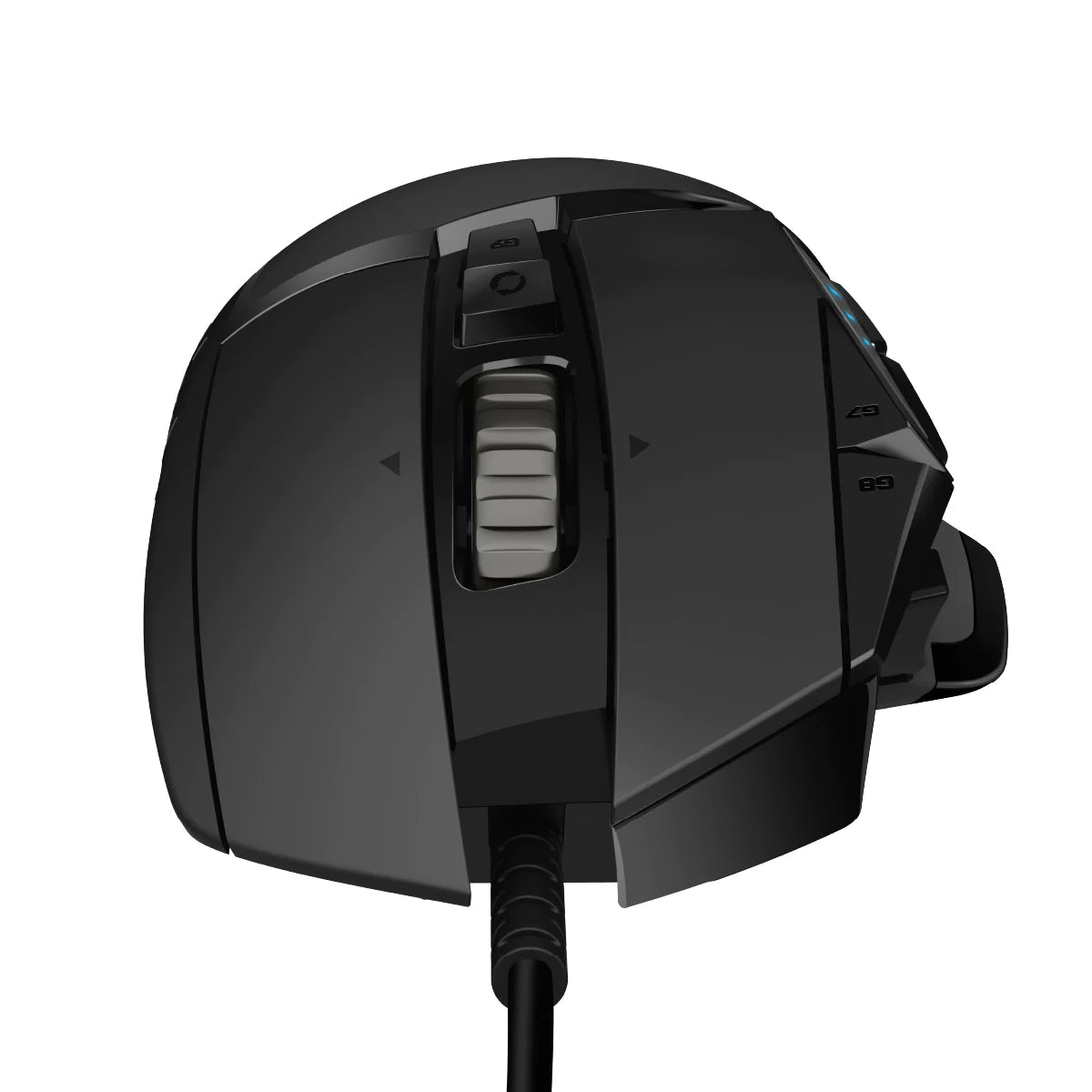 Logitech G502 HERO 高效能遊戲滑鼠