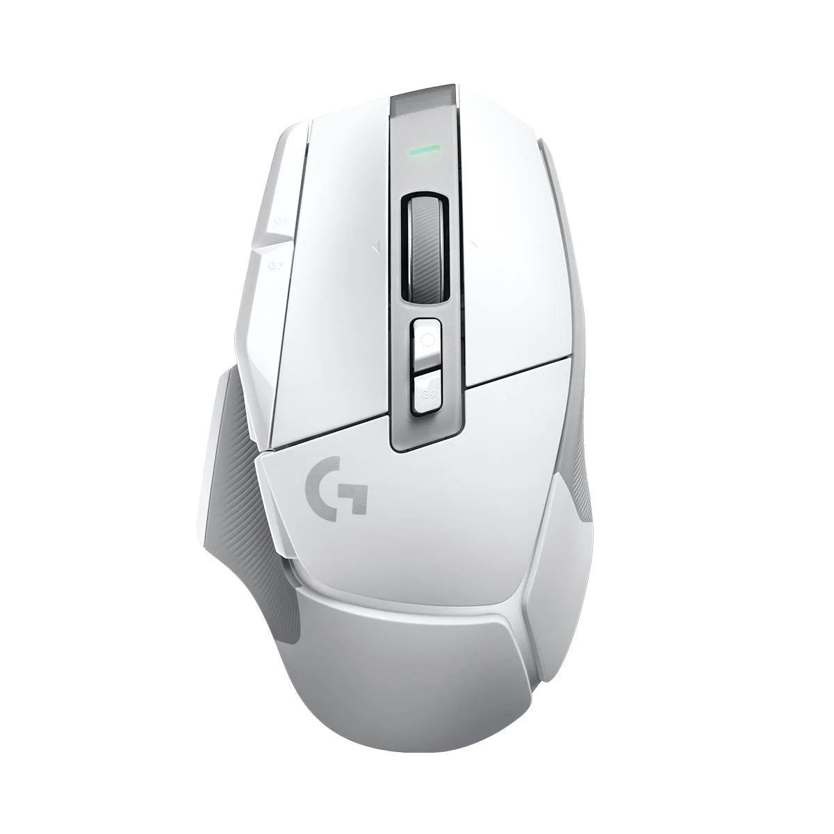 Logitech G502 X LIGHTSPEED 無線遊戲滑鼠