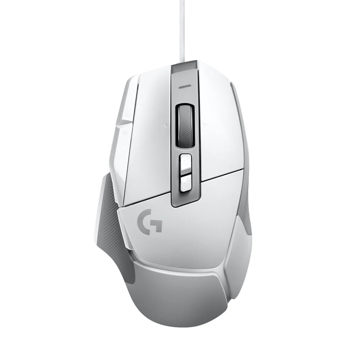 Logitech G502 X 有線遊戲滑鼠