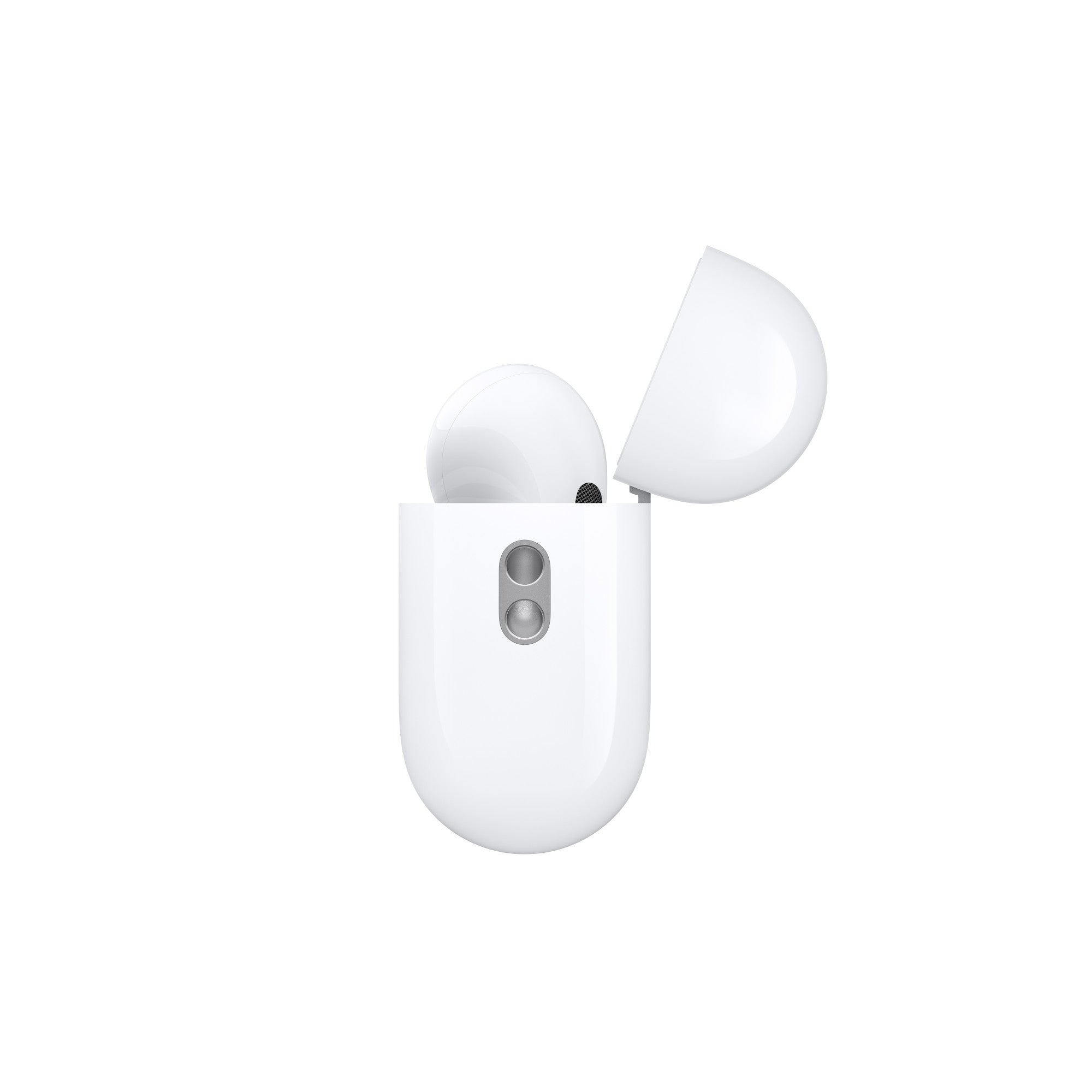 Apple - Apple AirPods Pro (第2代) 配MagSafe USB-C充電盒 (AirPods Pro 2) (2023年新版) #香港行貨 1年保養