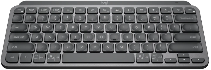 Logitech MX KEYS Mini 智能無線鍵盤