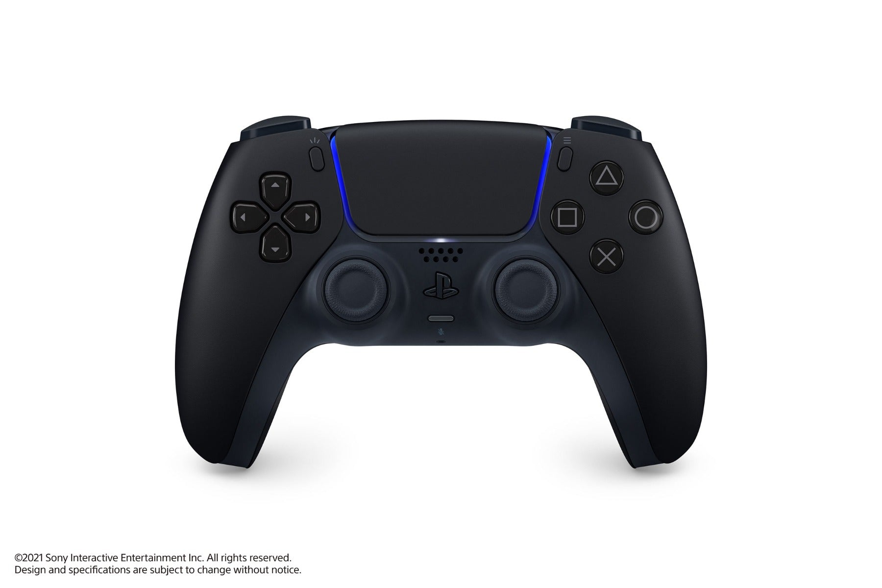 SONY - PlayStation5 PS5 DualSense Wireless Controller- (Parallel Import)