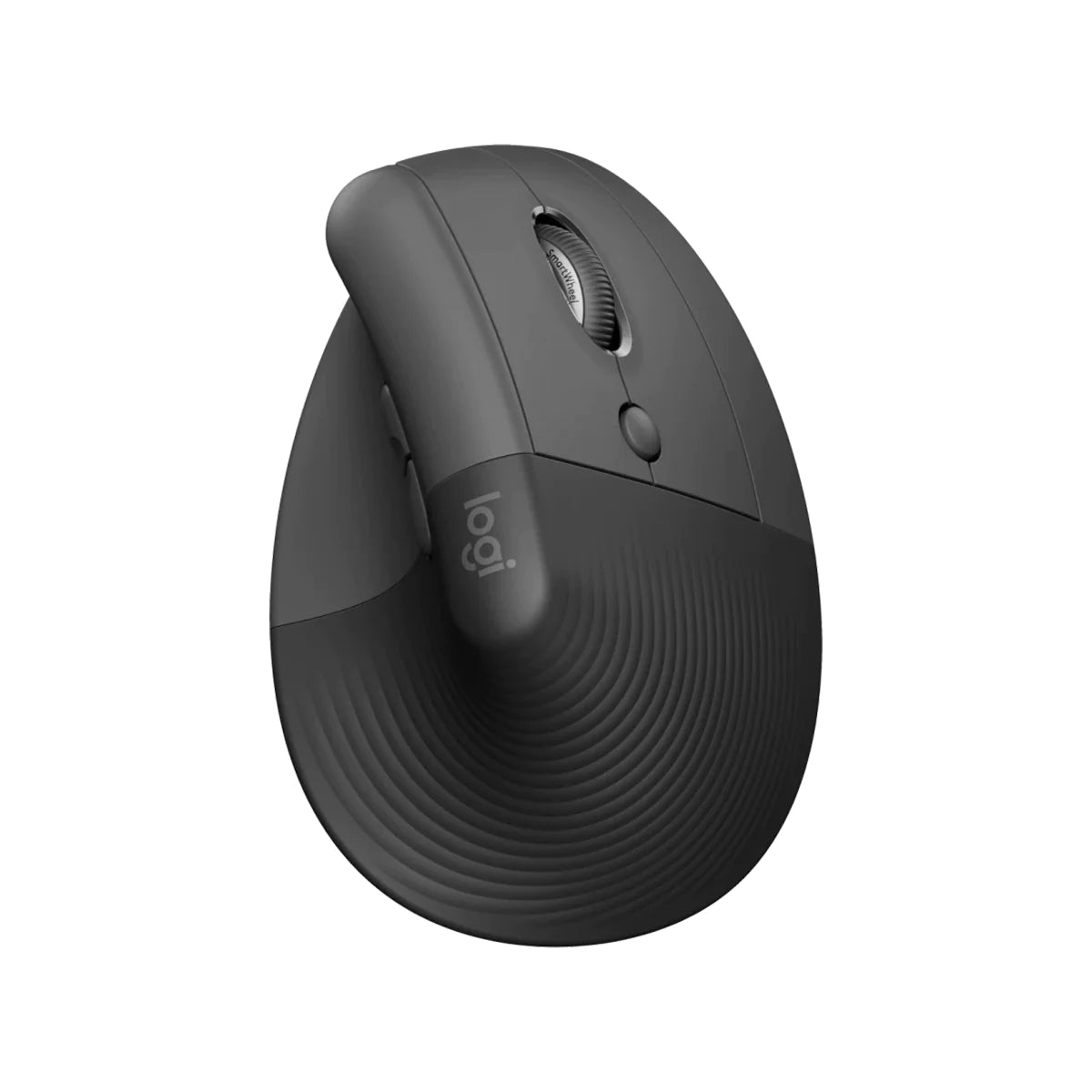 Logitech LIFT Vertical Ergonomic Mouse Bluetooth Wireless Ergonomic Vertical Mouse