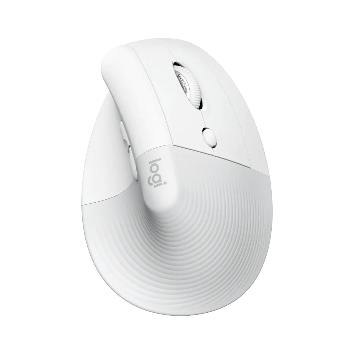 Logitech LIFT Vertical Ergonomic Mouse Bluetooth Wireless Ergonomic Vertical Mouse