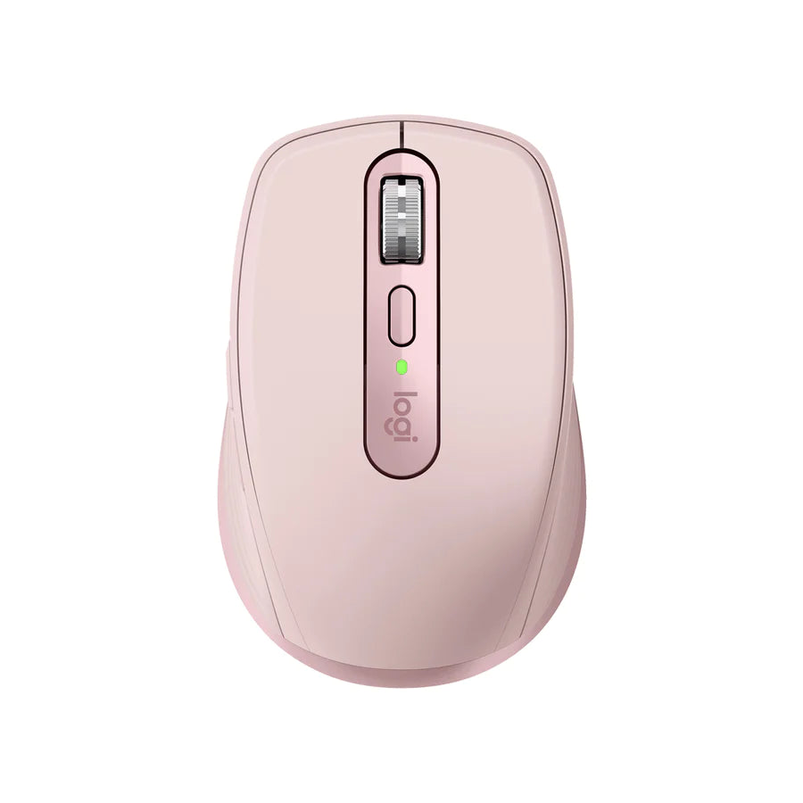 Logitech MX ANYWHERE 3S wireless high-end silent mouse 