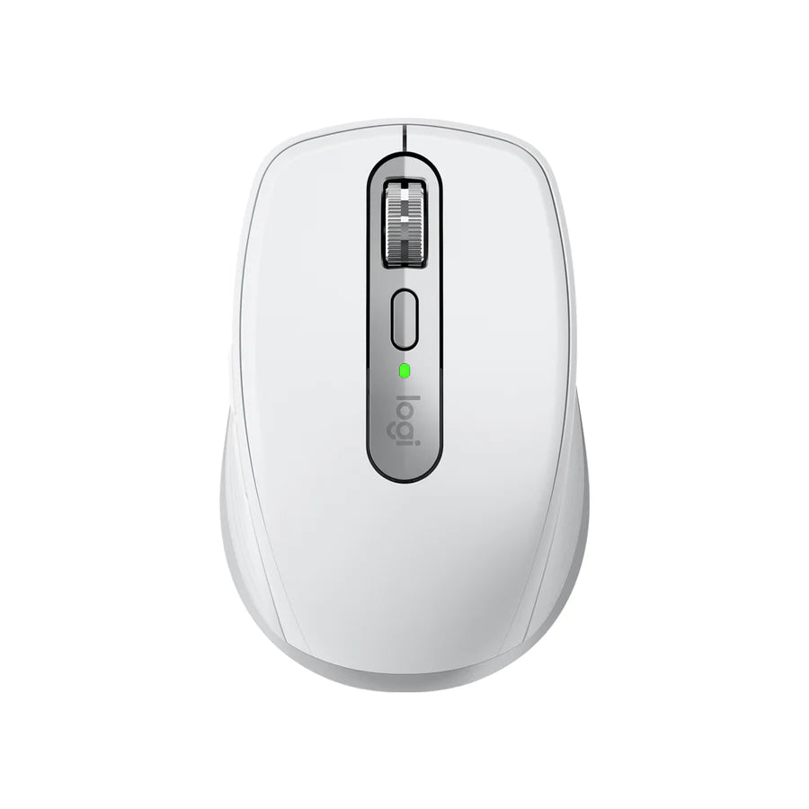 Logitech MX ANYWHERE 3S wireless high-end silent mouse 
